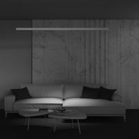 Трековый светильник Technical TR031-4-18W3K-S-DS-W — фото 3, Трековые светильники