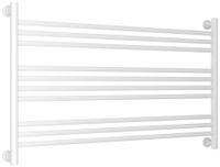 Полотенцесушитель водяной Сунержа Богема L 600х1100 Матовый белый арт-30-0202-6011 — фото 4, Водяные полотенцесушители
