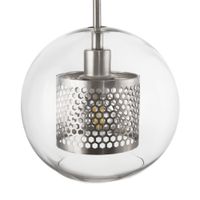 Товар: Подвесной светильник Freya FR8018PL-01N - фото 5 Подвесной светильник Freya FR8018PL-01N — фото 5, Подвесные светильники