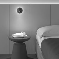 Настенный светильник (бра) Technical C176-WL-01-6W-B — фото 9, Бра