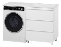 Тумба под раковину арт-П-Чег-01070-01Н3Я — фото 11, Тумбы под раковину