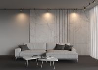 Трековый светильник Technical TR204-1-12W3K-BBS — фото 11, Трековые светильники