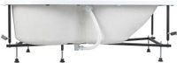 Каркас сварной для акриловой ванны Aquanet Tessa/Light 170x70 00242150 — фото 5, Комплектующие