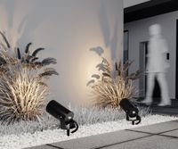 Ландшафтный светильник Outdoor O050FL-L30GF3K — фото 7, Уличное освещение