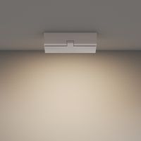 Потолочный светильник Technical C133CL-12W3K-W — фото 4, Подвесные светильники