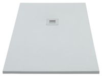 Душевой поддон Aquanet Pleasure 120x90 арт-00256323 — фото 4, Душевые поддоны из литьевого мрамора