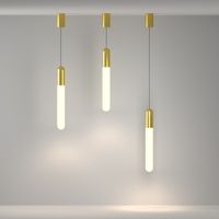 Подвесной светильник Technical арт-P101PL-L500-12W3K-BS — фото 11, Подвесные светильники