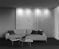 Товар: Потолочный светильник Technical C024CL-L12W3K - фото 9 Потолочный светильник Technical C024CL-L12W3K — фото 9, Подвесные светильники