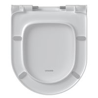 Сиденье BERGES Okus Slim SO арт-019603 — фото 2, Сиденья для унитаза