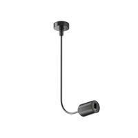 Комплектующие для систем освещения с токоведущими элементами Technical арт-TRA154C-SB1-B — фото 1, Комплектующие для освещения