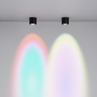 Товар: Потолочный светильник Technical C217CL-15W4K-B - фото 2 Потолочный светильник Technical C217CL-15W4K-B — фото 2, Подвесные светильники