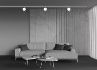 Трековый светильник Technical TR038-4-5WTW-DD-W — фото 2, Трековые светильники