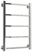 Товар: Полотенцесушитель водяной Стилье Версия-КН 800х500 (5) П 20х20 Без покрытия 00640-8050 - фото 4 Полотенцесушитель водяной Стилье Версия-КН 800х500 (5) П 20х20 Без покрытия 00640-8050 — фото 4, Водяные полотенцесушители