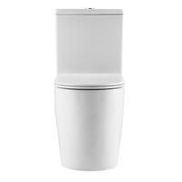 Товар: Унитаз напольный Azario LUMA TORNADO FLUSHING 364х600х830 безободковый, слив "Скрытое Торнадо", с быстросъемным сиденьем микролифт арт-AZ-1253ST - фото 2 Унитаз напольный Azario LUMA TORNADO FLUSHING 364х600х830 безободковый, слив "Скрытое Торнадо", с быстросъемным сиденьем микролифт арт-AZ-1253ST — фото 2, Напольные унитазы