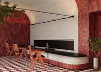 Товар: Трековый светильник Technical TR160-1-50W3K-5B - фото 3 Трековый светильник Technical TR160-1-50W3K-5B — фото 3, Трековые светильники