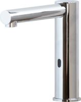 Кран сенсорный для установки в столешницу, латунь 07250.B, шт — фото 1, Смесители