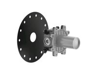 Товар: Внутренняя часть, Gessi, Shower316, назначение-для смесителя, стандарт подвода воды-1/2", цвет-Steel Brushed арт-54055.239 - фото 2 Внутренняя часть, Gessi, Shower316, назначение-для смесителя, стандарт подвода воды-1/2", цвет-Steel Brushed арт-54055.239 — фото 2, Комплектующие для смесителей