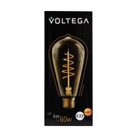 Товар: Лампочка Voltega 7077 - фото 3 Лампочка Voltega 7077 — фото 3, Комплектующие для освещения