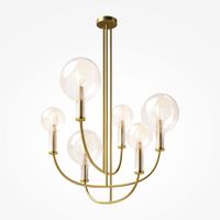 Товар: Подвесной светильник Maytoni MOD333PL-06BS - фото 5 Подвесной светильник Maytoni MOD333PL-06BS — фото 5, Подвесные светильники