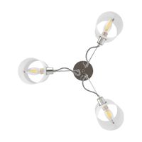 Люстра Freya FR2023PL-03CH — фото 15, Люстры