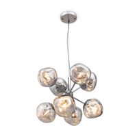 Подвесной светильник Freya арт-FR5378PL-08SM — фото 5, Подвесные светильники