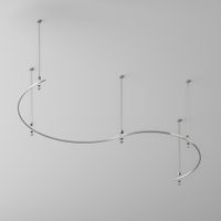 Товар: Шинопровод накладной/подвесной Technical арт-TRX154-2SR-D1500-PT - фото 3 Шинопровод накладной/подвесной Technical арт-TRX154-2SR-D1500-PT — фото 3, Шинопроводы