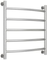 Полотенцесушитель водяной Сунержа Галант+ 600х600 Сатин арт-071-0200-6060 — фото 4, Водяные полотенцесушители