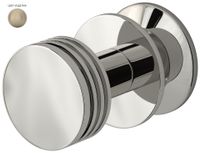 Товар: Вешалка Вешалка Сунержа Каньон RAL 7048 Перламутровый мышино-серый арт-7048-2010-0003 - фото 2 Вешалка Вешалка Сунержа Каньон RAL 7048 Перламутровый мышино-серый арт-7048-2010-0003 — фото 2, Крючки для полотенец