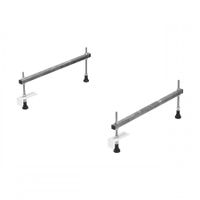 Монтажный комп. упрощ. д/ванн МОНАКО,ТЕНЕРИФЕ,МОНАКО XL(рама,крепеж к стене, фронт. панель, сифон) 1WH301963 — фото 2, Ванны и комплектующие