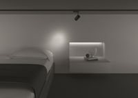 Трековый светильник Technical TR003-1-6W4K-S-B — фото 6, Трековые светильники