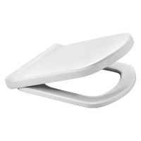 Сиденье BERGES Dama SO арт-017203 — фото 1, Сиденья для унитаза