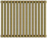 Отопительный радиатор Сунержа Эстет-00 500х675 15 секций Состаренная бронза арт-05-0332-5015 — фото 4, Радиаторы отопления