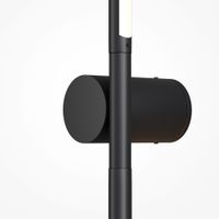 Настенный светильник (бра) Maytoni MOD432WL-L9B3K — фото 7, Бра