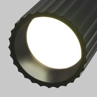 Товар: Потолочный светильник Technical C108CL-01-GU10-B - фото 2 Потолочный светильник Technical C108CL-01-GU10-B — фото 2, Подвесные светильники