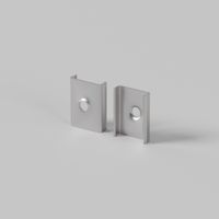 Комплектующие для профиля Led Strip 642011 — фото 2, Комплектующие для освещения