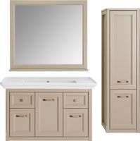 Товар: Подстолье Толедо 105 подвесное 11211 - фото 5 Подстолье Толедо 105 подвесное 11211 — фото 5, Тумбы под раковину