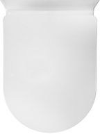 Товар: Унитаз-моноблок Azario Prime 373х645х765 напольный, безободковый , с быстросъемным сиденьем "Микролифт" арт-AZ-1363OP - фото 9 Унитаз-моноблок Azario Prime 373х645х765 напольный, безободковый , с быстросъемным сиденьем "Микролифт" арт-AZ-1363OP — фото 9, Напольные унитазы