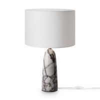 Товар: Настольный светильник Freya FR2054TL-01BS1 - фото 4 Настольный светильник Freya FR2054TL-01BS1 — фото 4, Настольные лампы