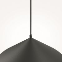 Подвесной светильник Maytoni MOD167PL-01B — фото 9, Подвесные светильники