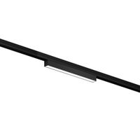 Уличный трековый светильник Outdoor O-TR02-1-S-12WB4K — фото 1, Уличное освещение