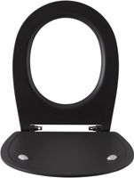 Товар: Крышка-сиденье для унитаза Allen Brau Fantasy Smartfix, Soft-Close антрацит арт-4.11005.AN - фото 7 Крышка-сиденье для унитаза Allen Brau Fantasy Smartfix, Soft-Close антрацит арт-4.11005.AN — фото 7, Сиденья для унитаза