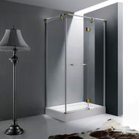 Душевой уголок RGW VI-41 800x1200 02044182-18 — фото 2, Душевые уголки