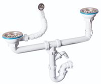 Товар: Мойка кухонная Florentina Веста, цвет песочный, арт-20.285.E1005.107 - фото 2 Мойка кухонная Florentina Веста, цвет песочный, арт-20.285.E1005.107 — фото 2, Кухонные мойки