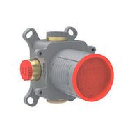 Внутренняя часть, Fima Carlo Frattini, назначение-смеситель для душа, стандарт подвода воды-1/2" арт-F3050 — фото 1, Комплектующие для смесителей