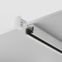 Шинопровод накладной/подвесной Technical арт-TRX005-313W — фото 5, Шинопроводы