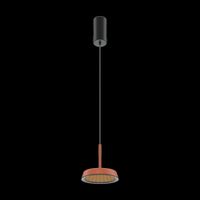 Трековый светильник Technical TR031-2-24W4K-B — фото 14, Трековые светильники