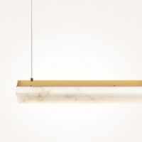 Подвесной светильник Maytoni MOD250PL-L36BS3K — фото 3, Подвесные светильники