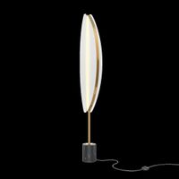 Товар: Напольный светильник (торшер) Maytoni MOD281FL-L33BS3K - фото 3 Напольный светильник (торшер) Maytoni MOD281FL-L33BS3K — фото 3, Торшеры