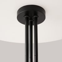 Подвесной светильник Maytoni арт-MOD333PL-06B — фото 11, Подвесные светильники