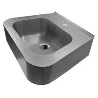 Раковина настенная РН 003* 1,2 арт-РН003(1,2) — фото 6, Раковины подвесные